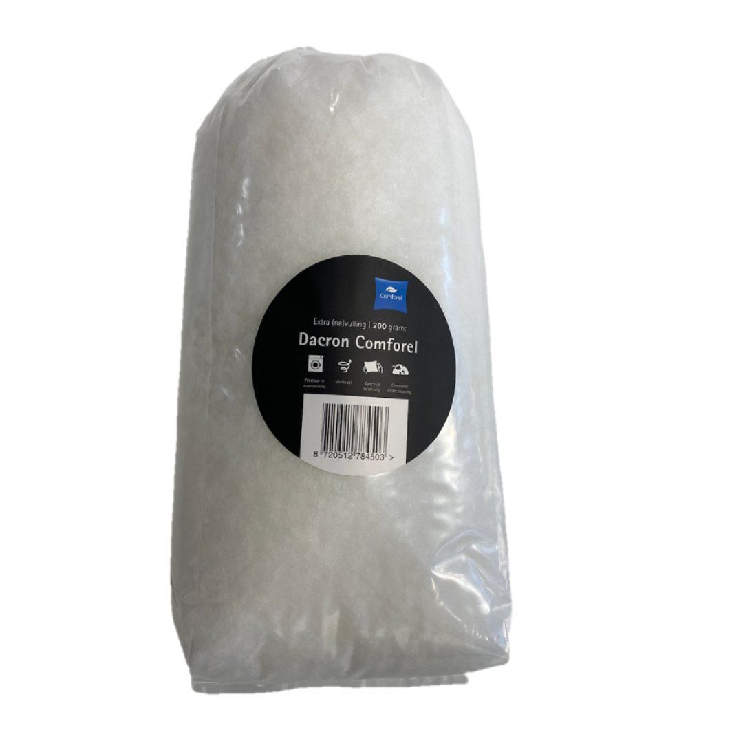 Navullingszakje 200 gram Comforel | 1