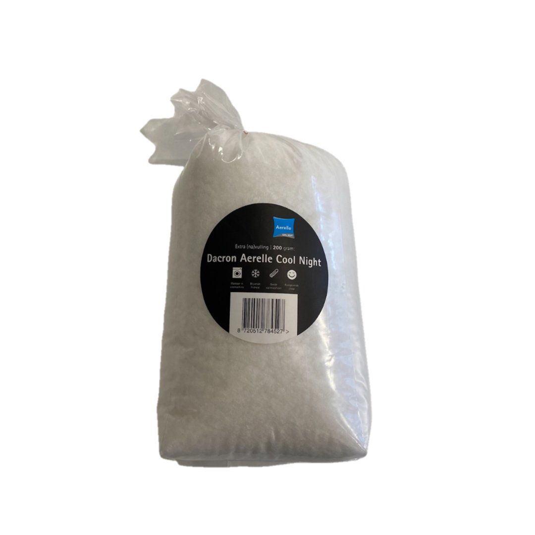 Navullingszakje 200 gram Aerelle Cool Night | 1