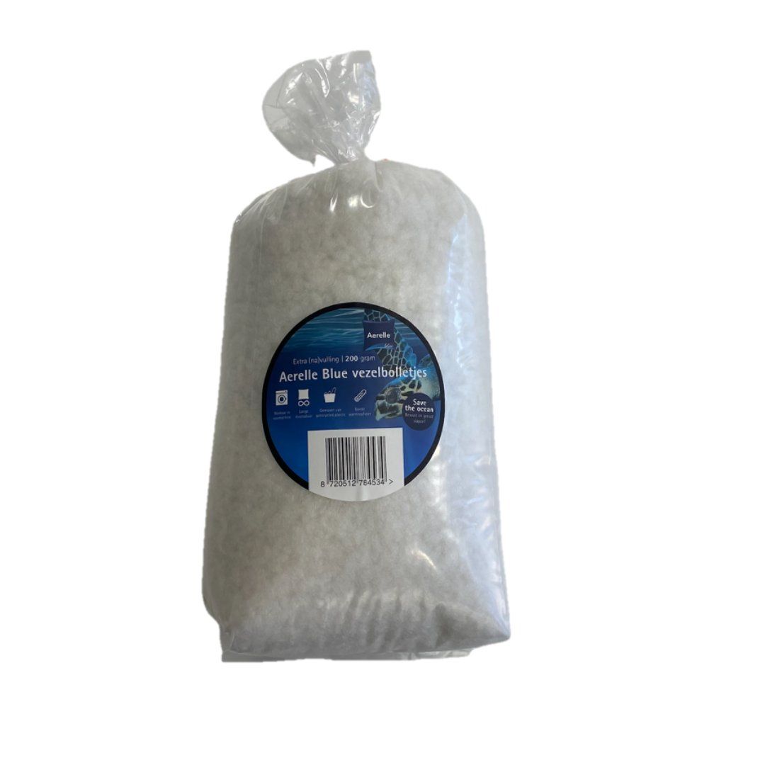 Navullingszakje 200 gram Aerelle Blue | 1
