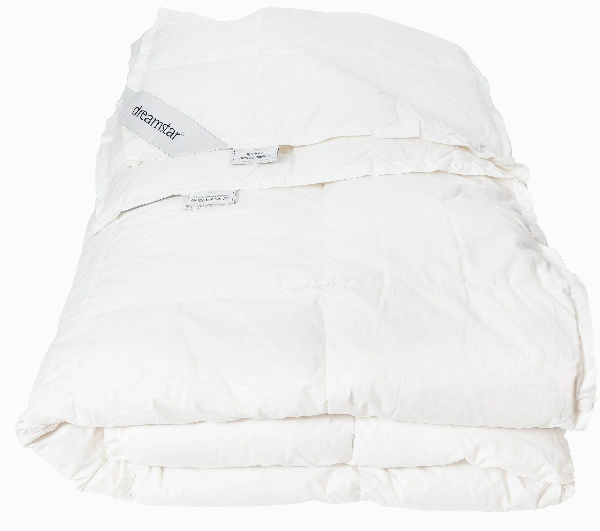 Dreamstar Dekbed Xperience 90% eend 200x220 enkel | 1