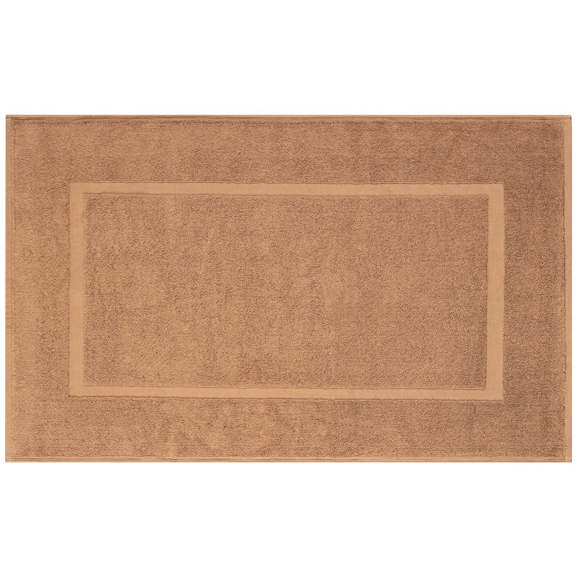Livello Badmat Home Collection Caramel | 1