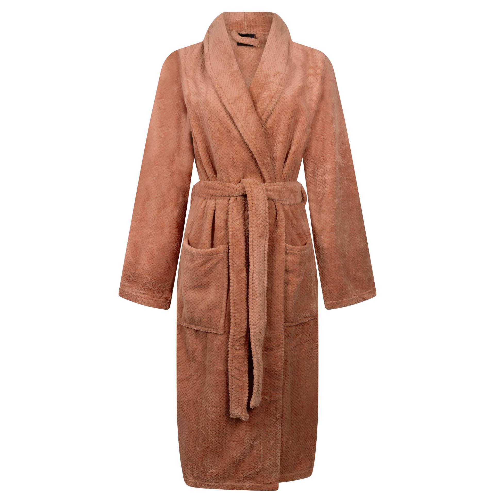 Livello Badjas Calvin Caramel L | 1