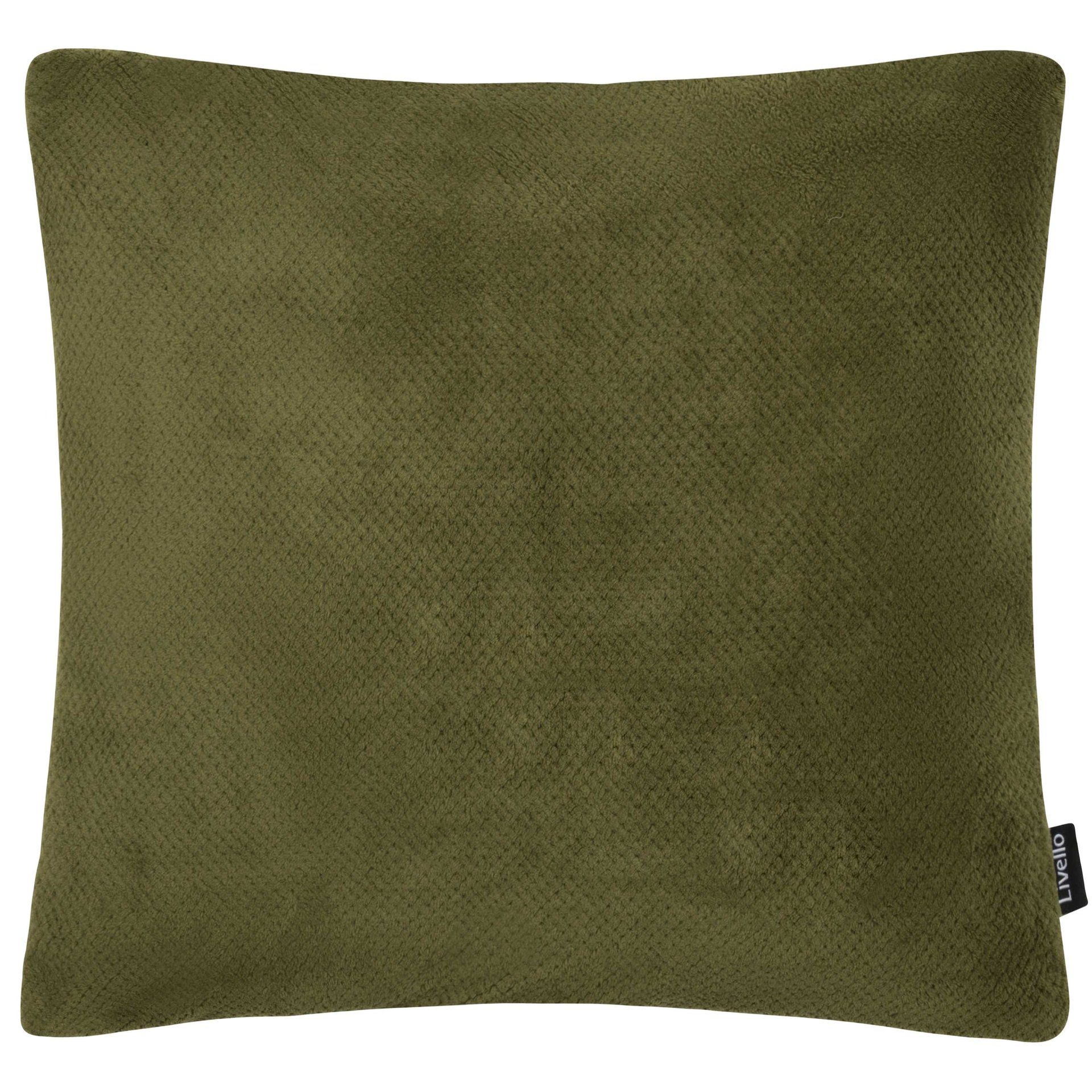 Livello Sierkussen Calvin Olive | 1