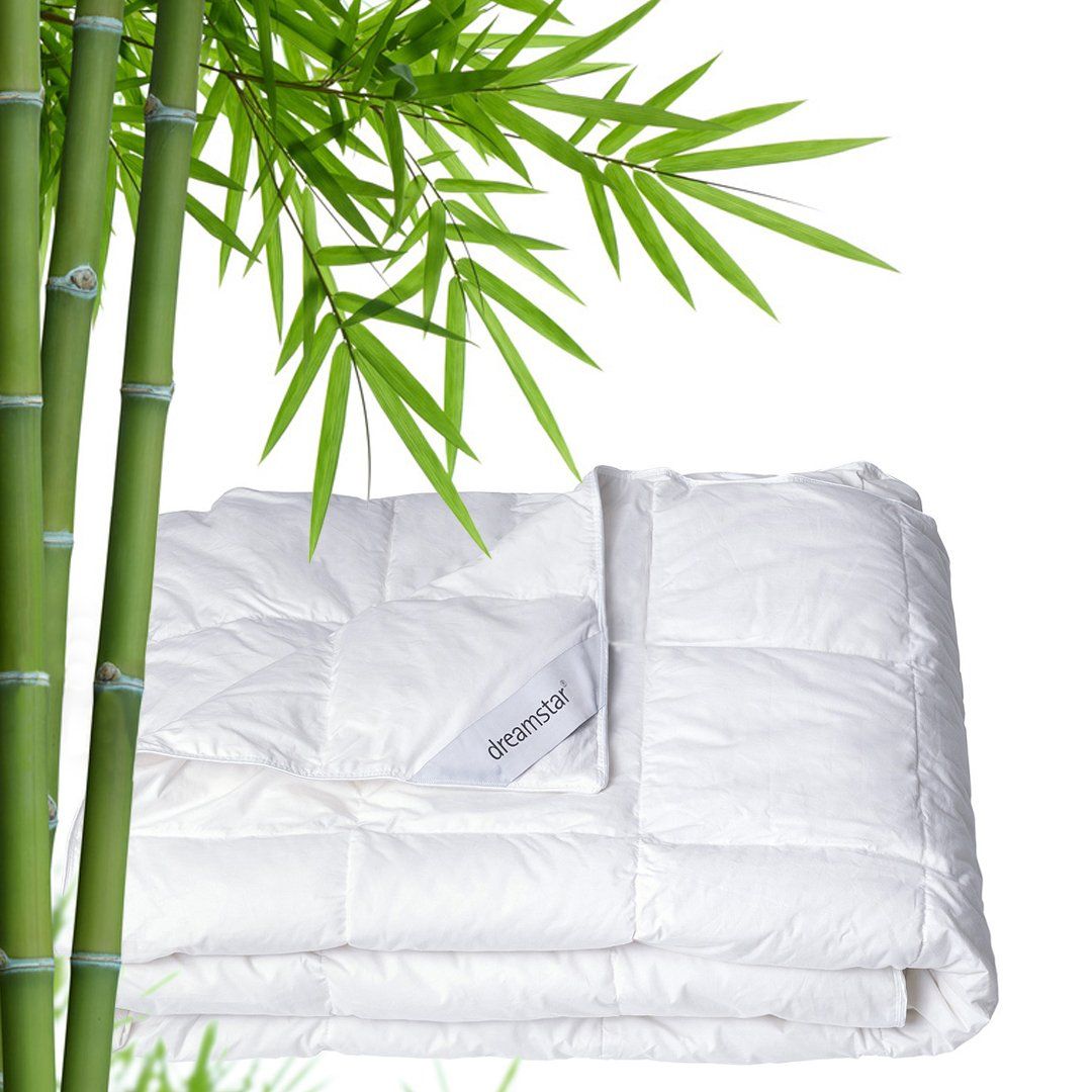 Dreamstar Dekbed Summer Bamboo-Tencel 140x200 | 1