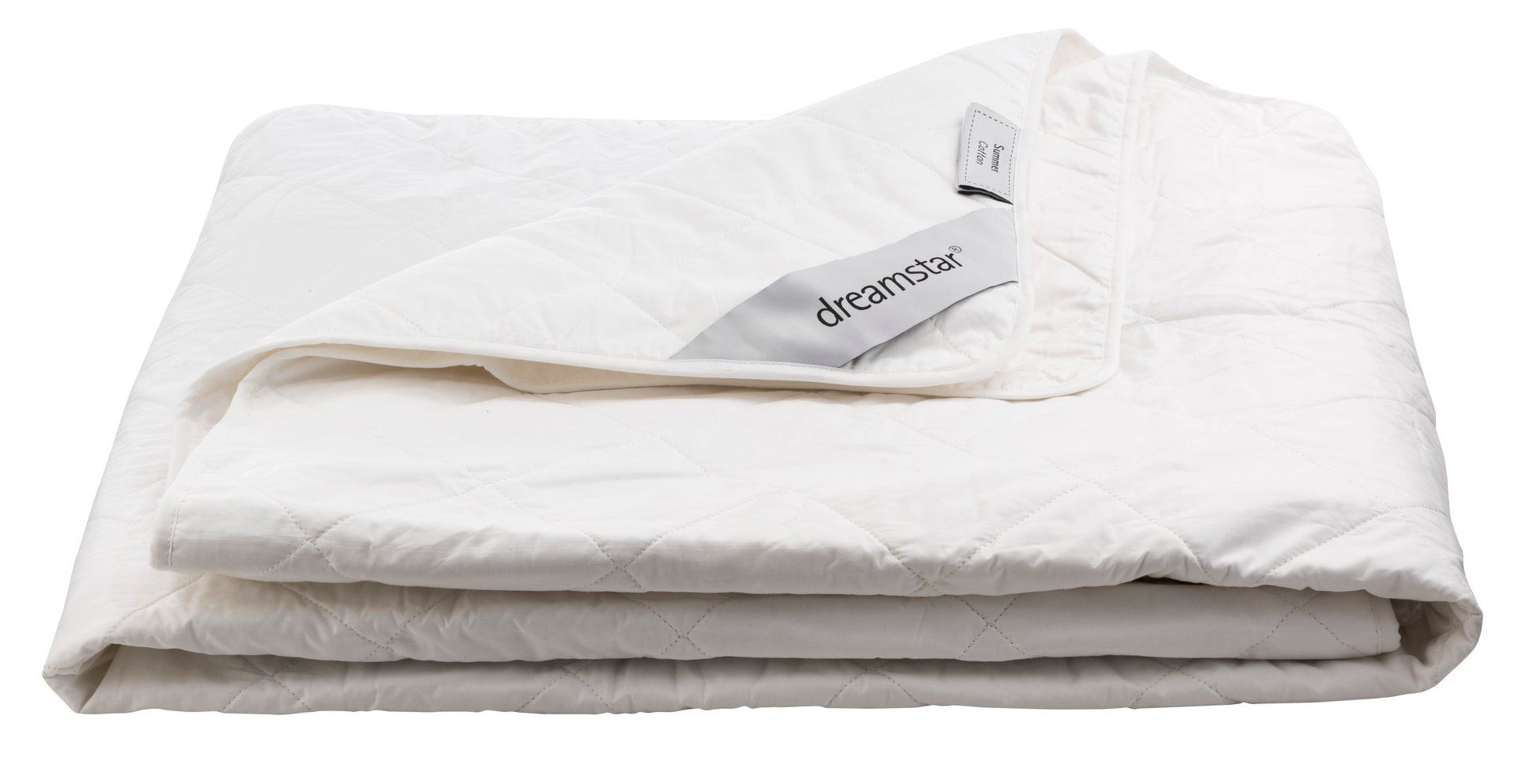Dreamstar Dekbed Summer Cotton 140x200 | 1