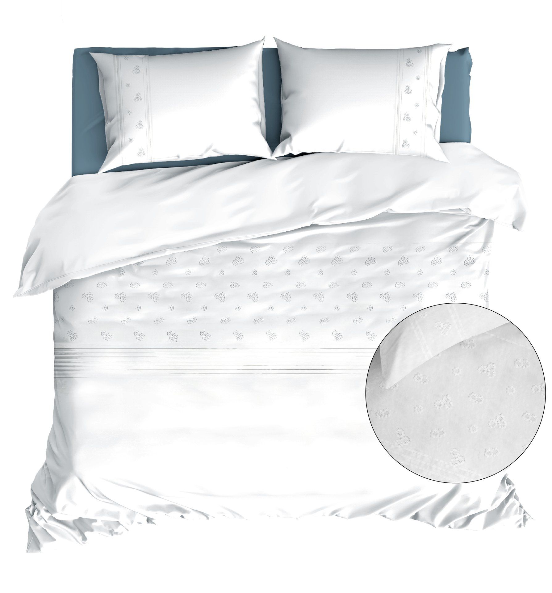 Livello Dekbedovertrek Emily 2 persoons