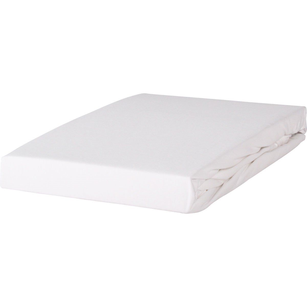 Livello Hoeslaken Jersey White  90x220x35 | 2