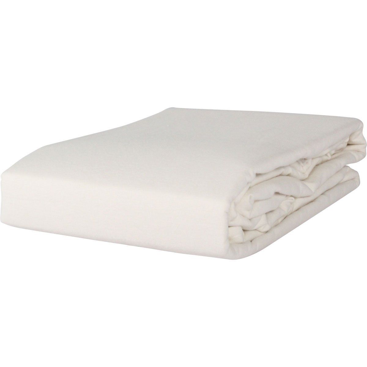 Livello Laken Flanel Ecru 240x270 | 2