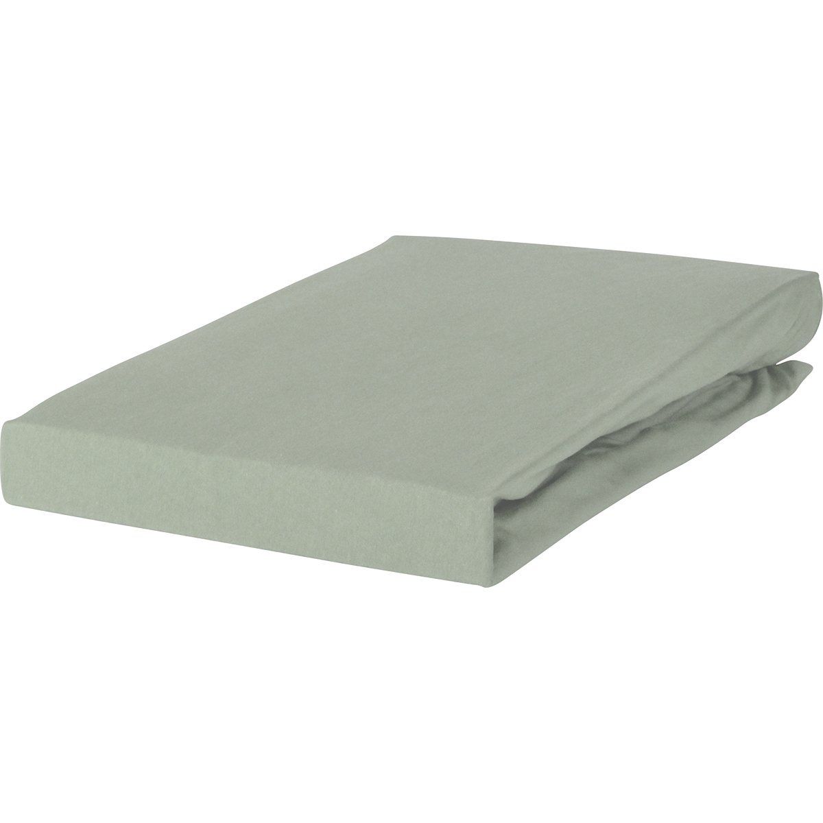 Livello Hoeslaken Jersey Mineral 90 x 200 | 2