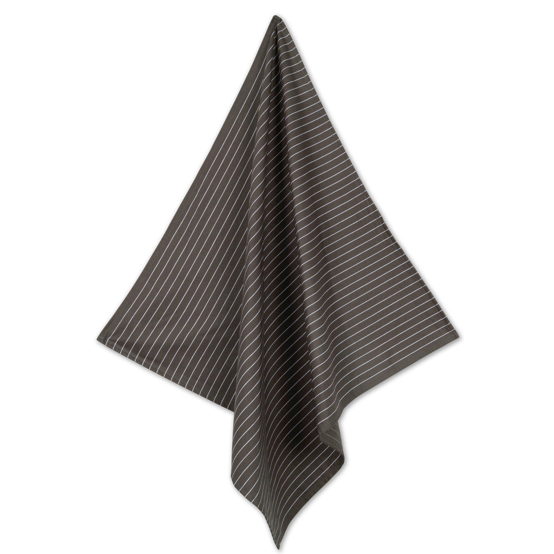 Theedoek Kitchen Lover Stripe Grey | 1