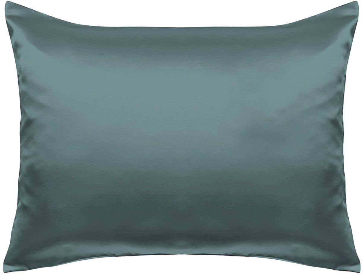 Livello Kapselsloop Satin Beauty Blue