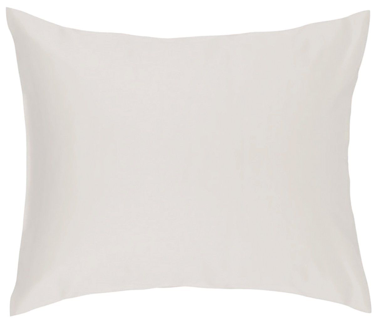 Livello Kussensloop Soft Cotton Offwhite 2x | 1