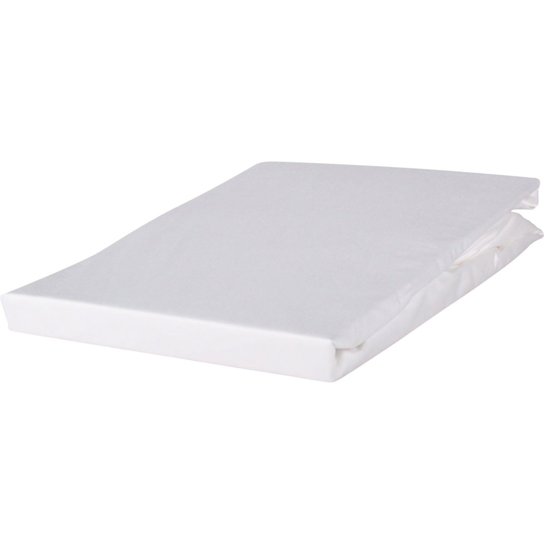 Livello Hotel Laken Satijn White 160x270 | 2