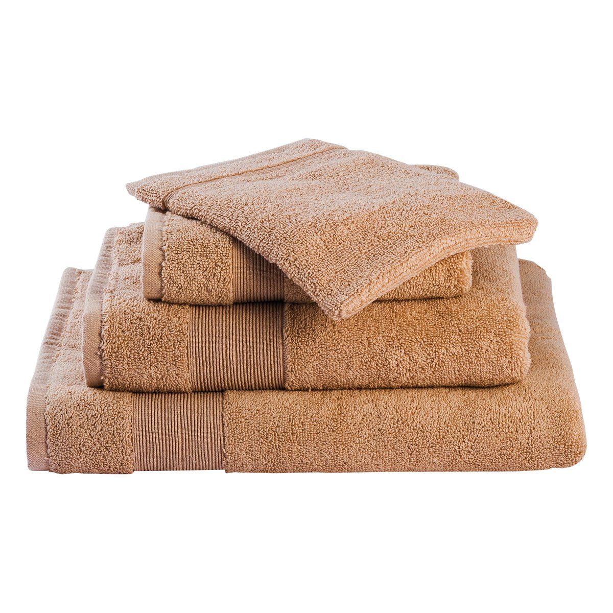Livello Gastendoek Home Collection Caramel | 1