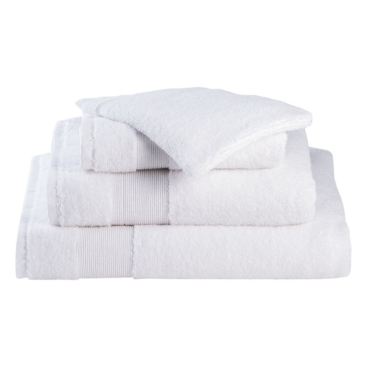 Livello Gastendoek Home Collection White