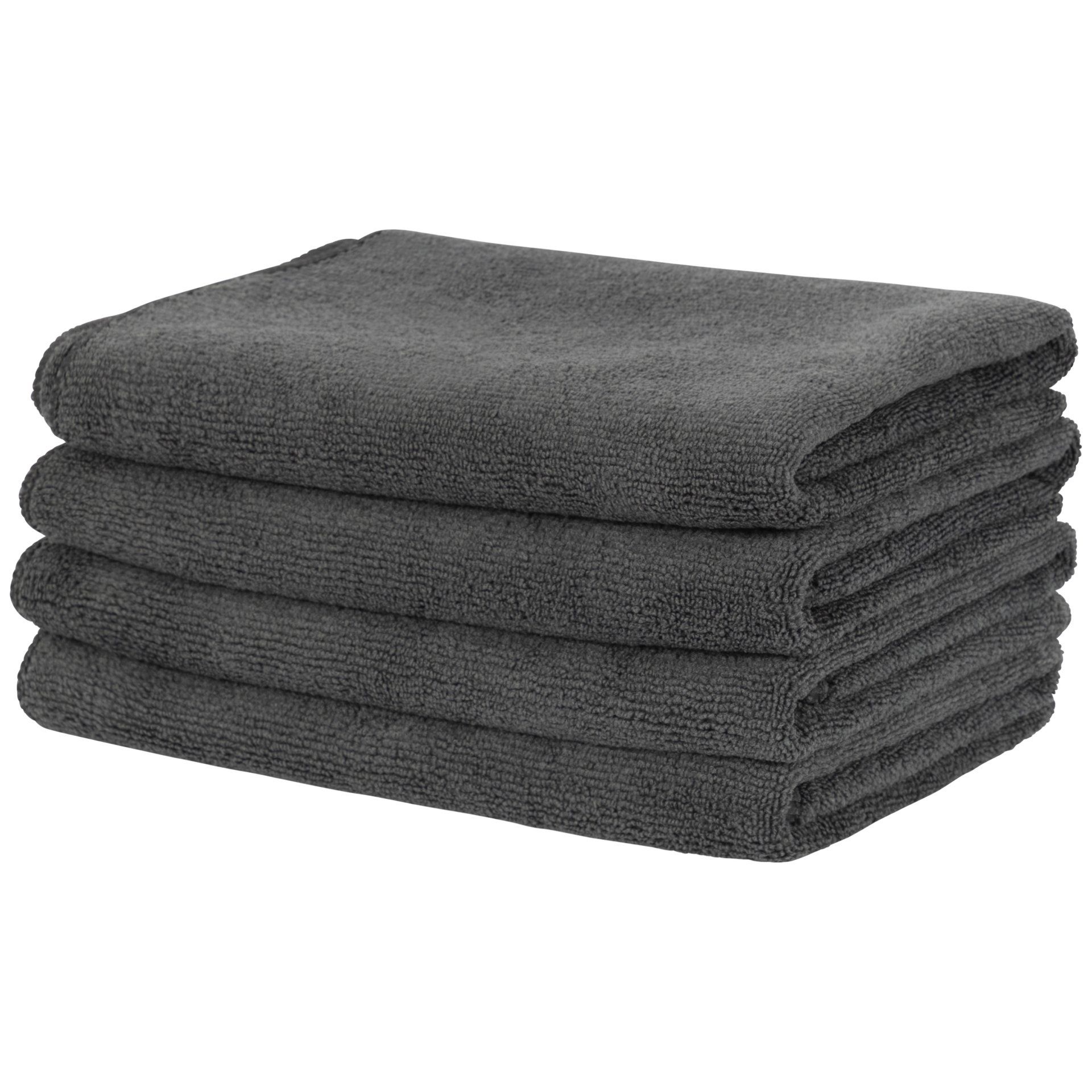 Livello Microvezeldoek Grey | 1