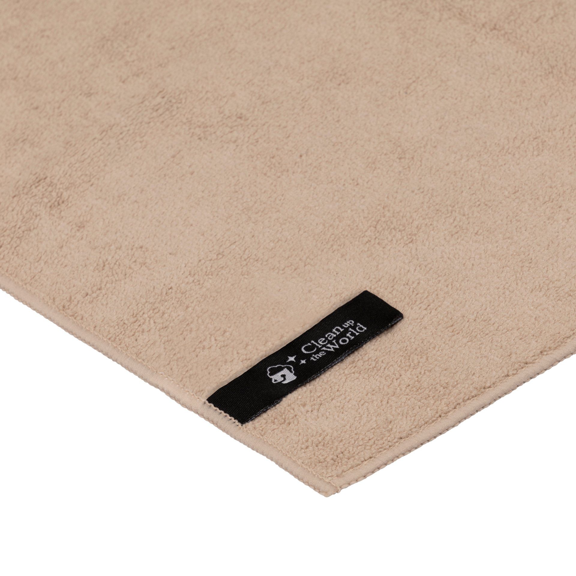 Livello Microvezeldoek Sand | 2