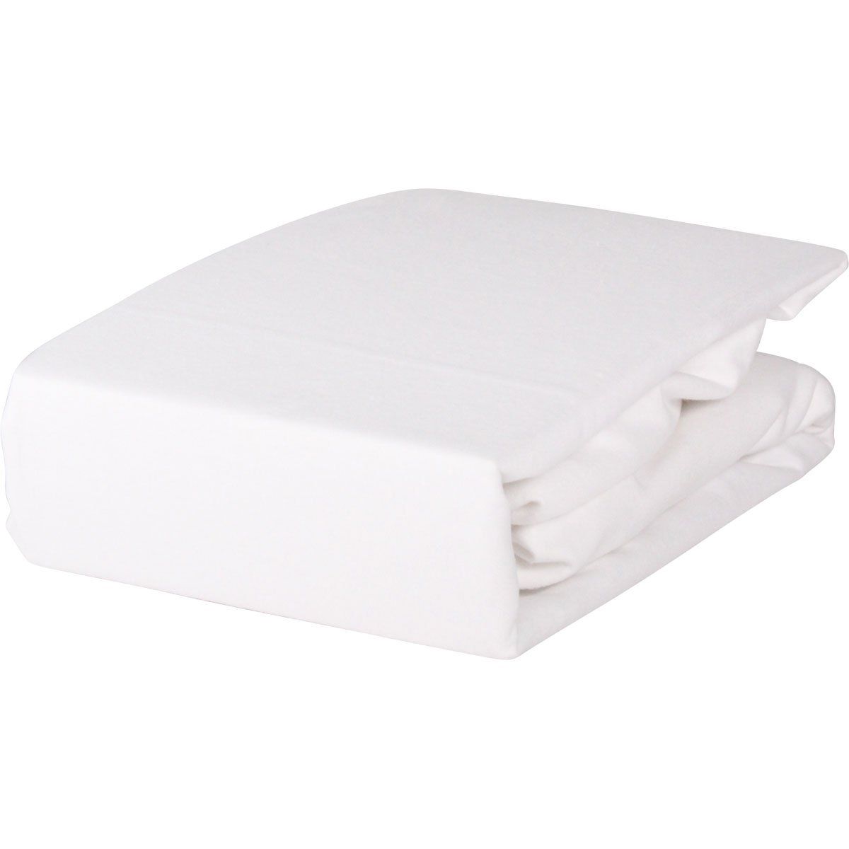 Dreamstar Hoeslaken Molton stretch 160x200-180x200 | 2