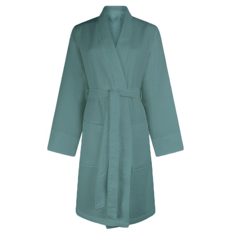 Livello Badjas Nature Short Mineral Blue L | 1