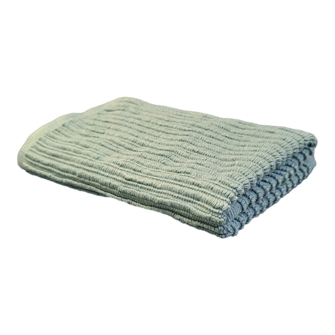 Linolux Vaatdoek Grey Green | 1