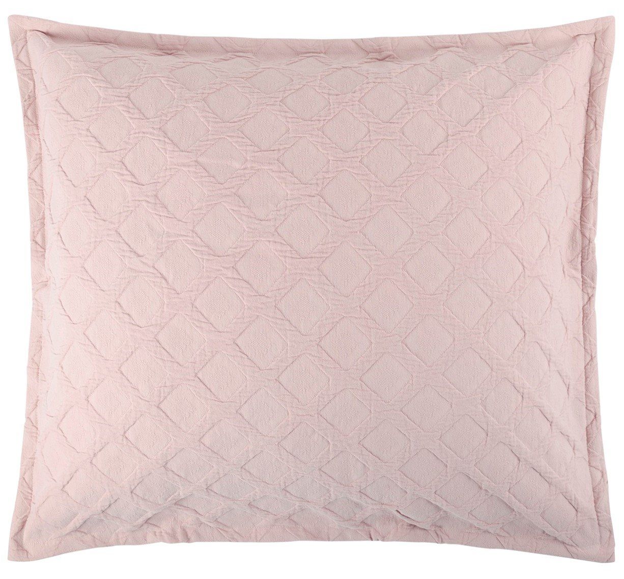 Livello Kussenloop Uppsala Oxford Dusty Pink | 1