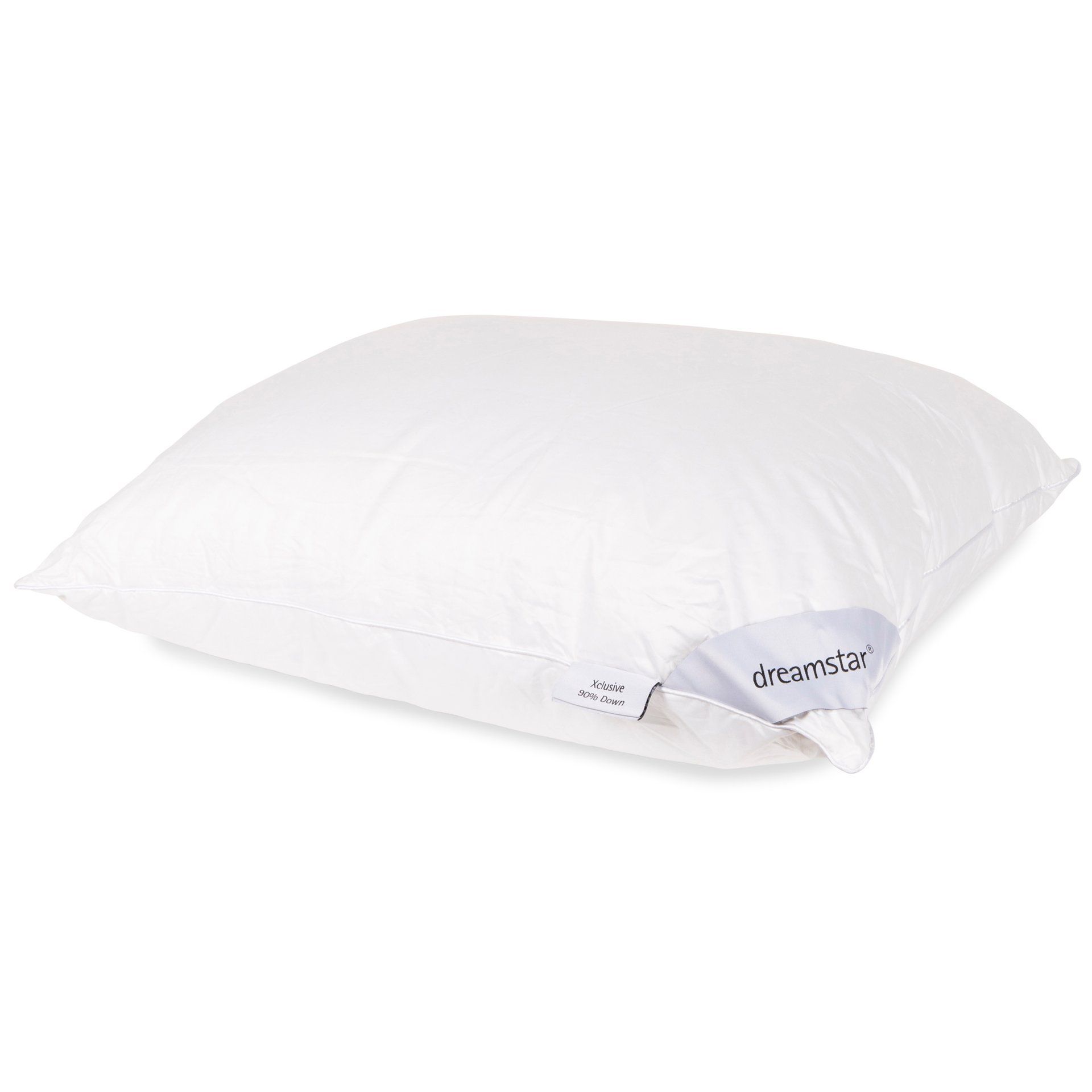 Dreamstar Hoofdkussen Xclusive 90% Down | 2