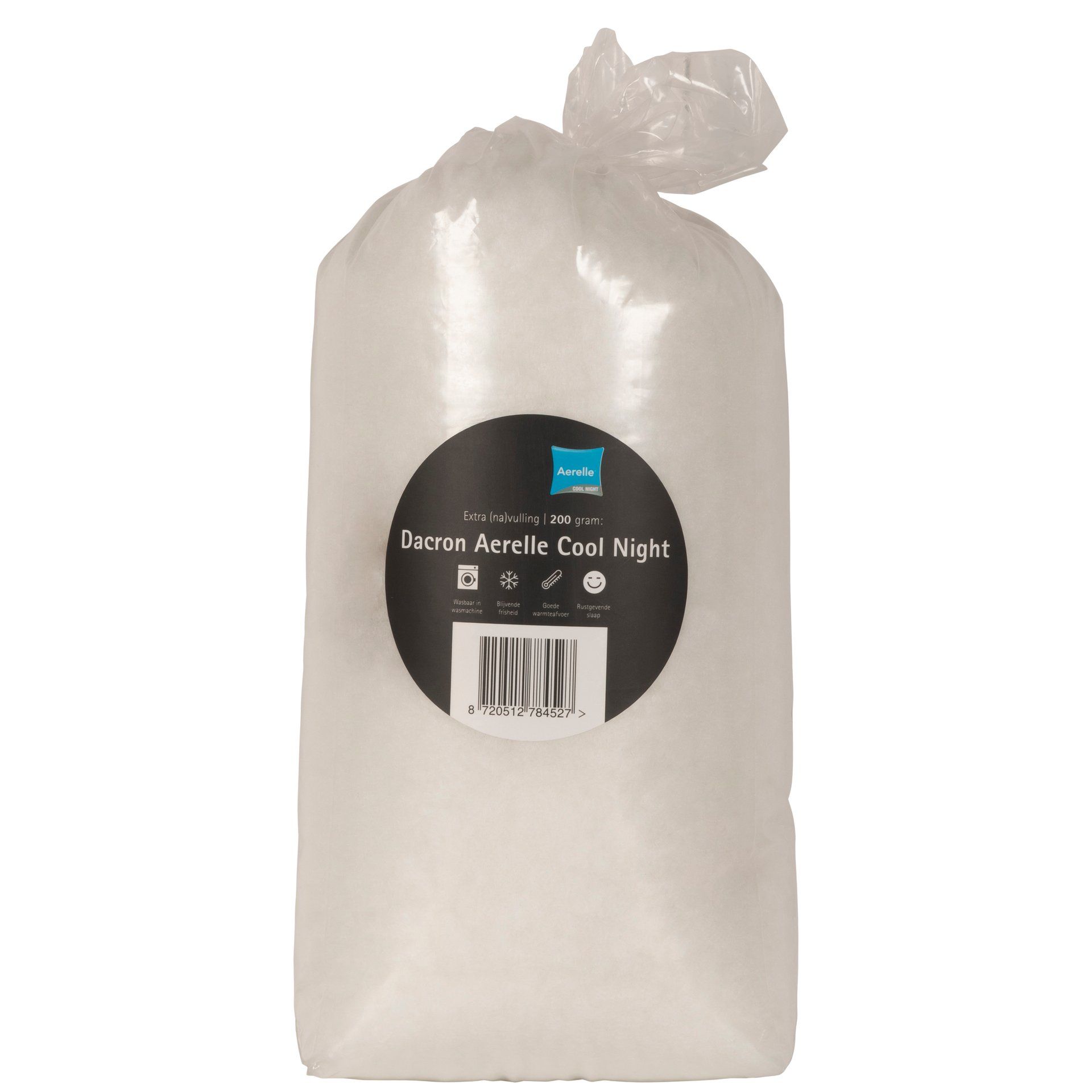 Navullingszakje 200 gram Aerelle Cool Night | 2