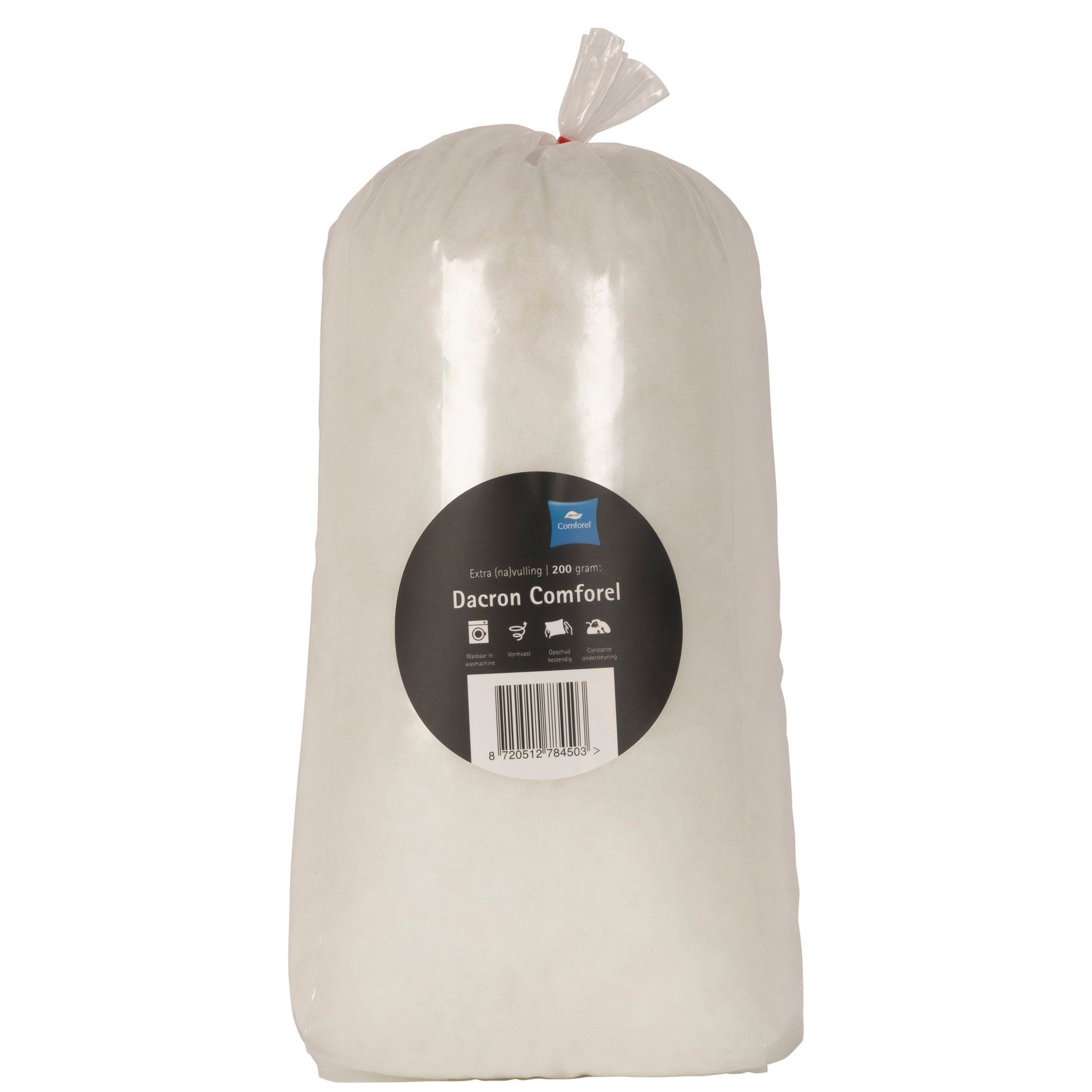 Navullingszakje 200 gram Comforel | 2