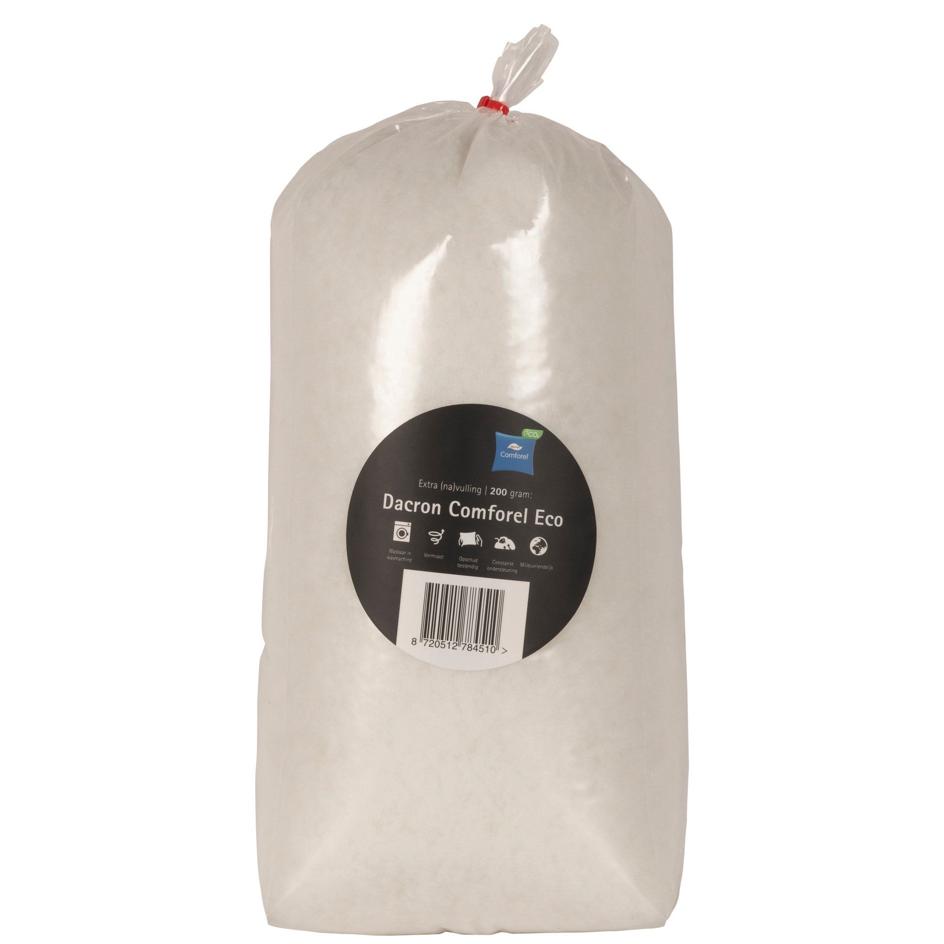 Navullingszakje 200 gram Comforel Eco | 2