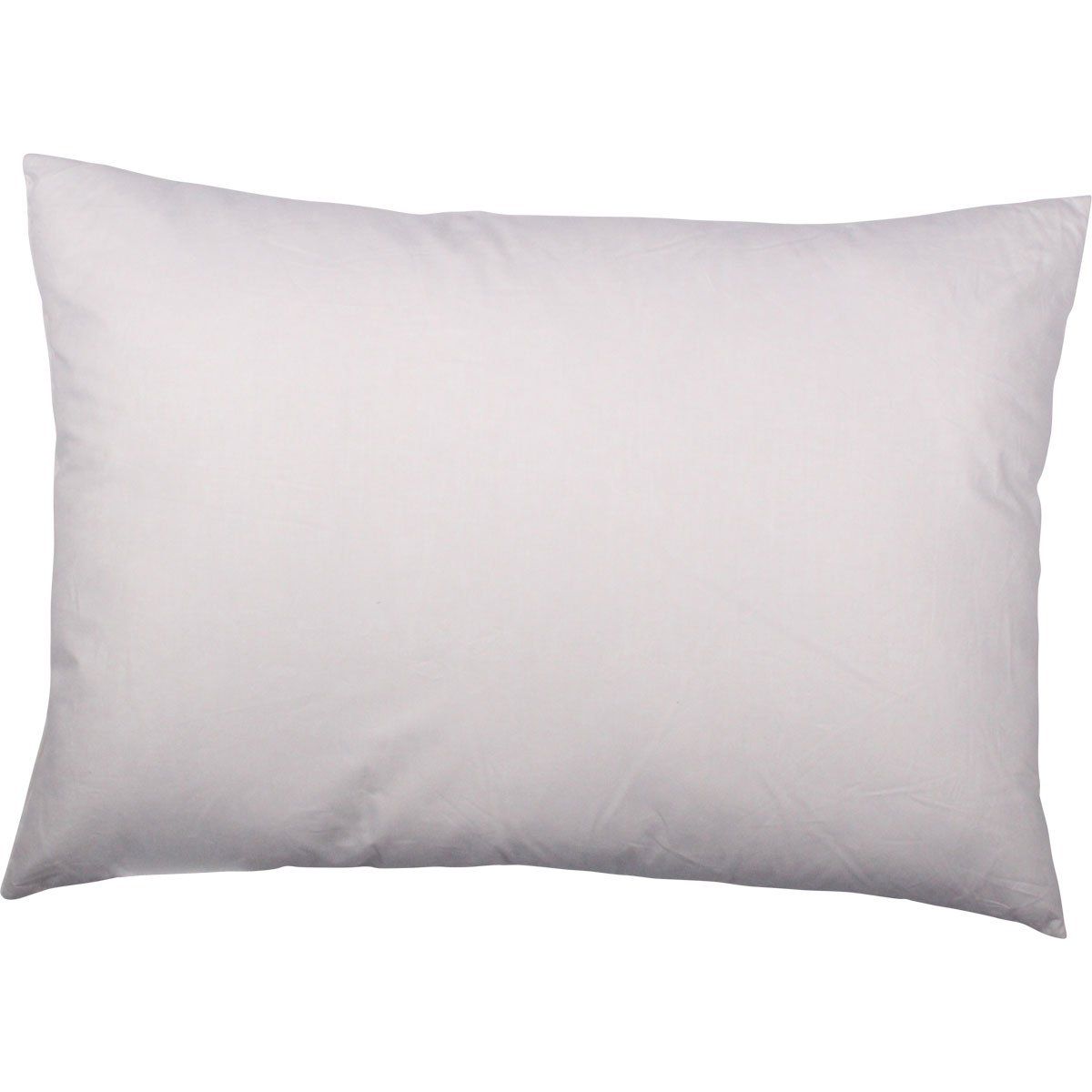 Linolux Binnenkussen 40x60 cm synthetisch holle vezel