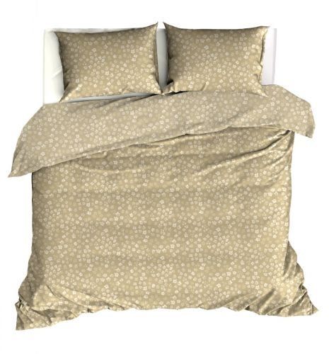 Mr. & Mrs. Amsterdam by Livello Dekbedovertrek Eve Natural 1 persoons | 1