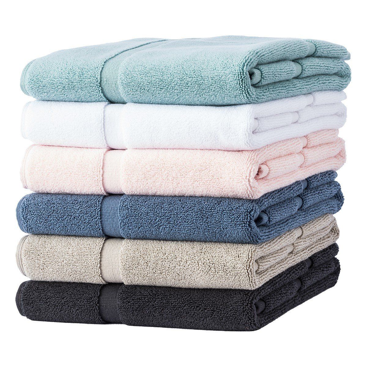 Livello Badmat Home Collection Dark Blue | 2