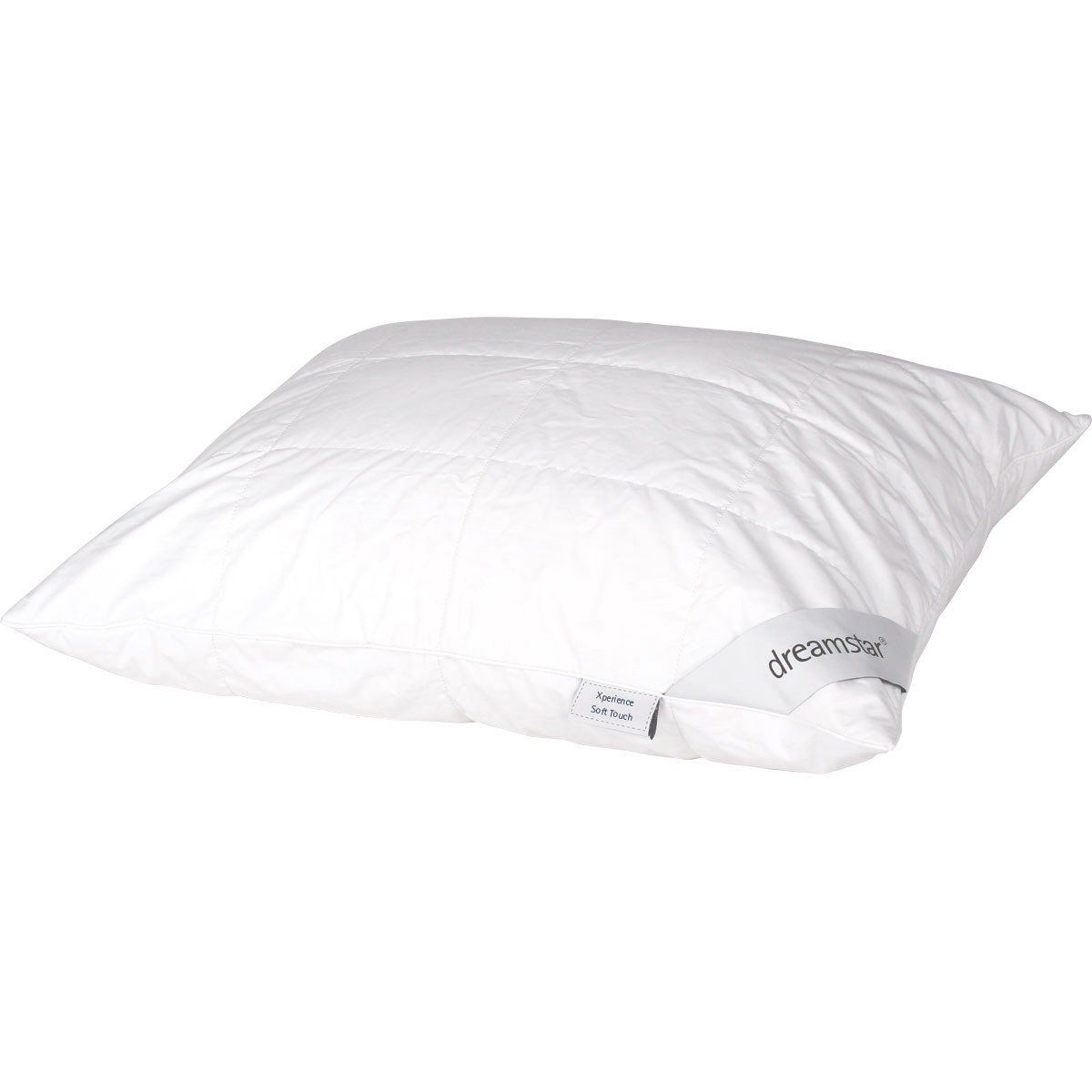 Dreamstar Hoofdkussen Xperience Soft Touch | 2
